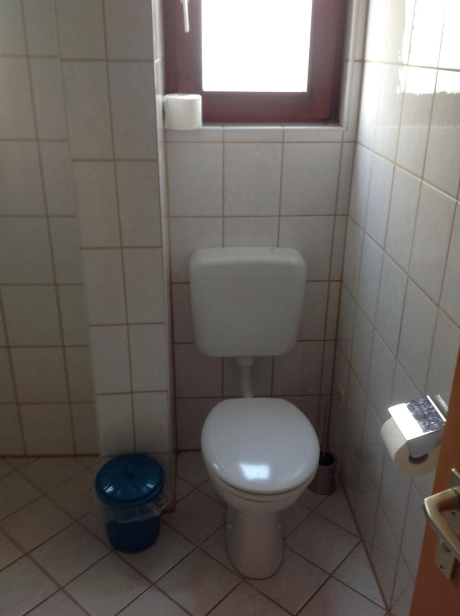 Ruhige Wohnung In Schnaitheim Bei Heidenheim Exteriör bild