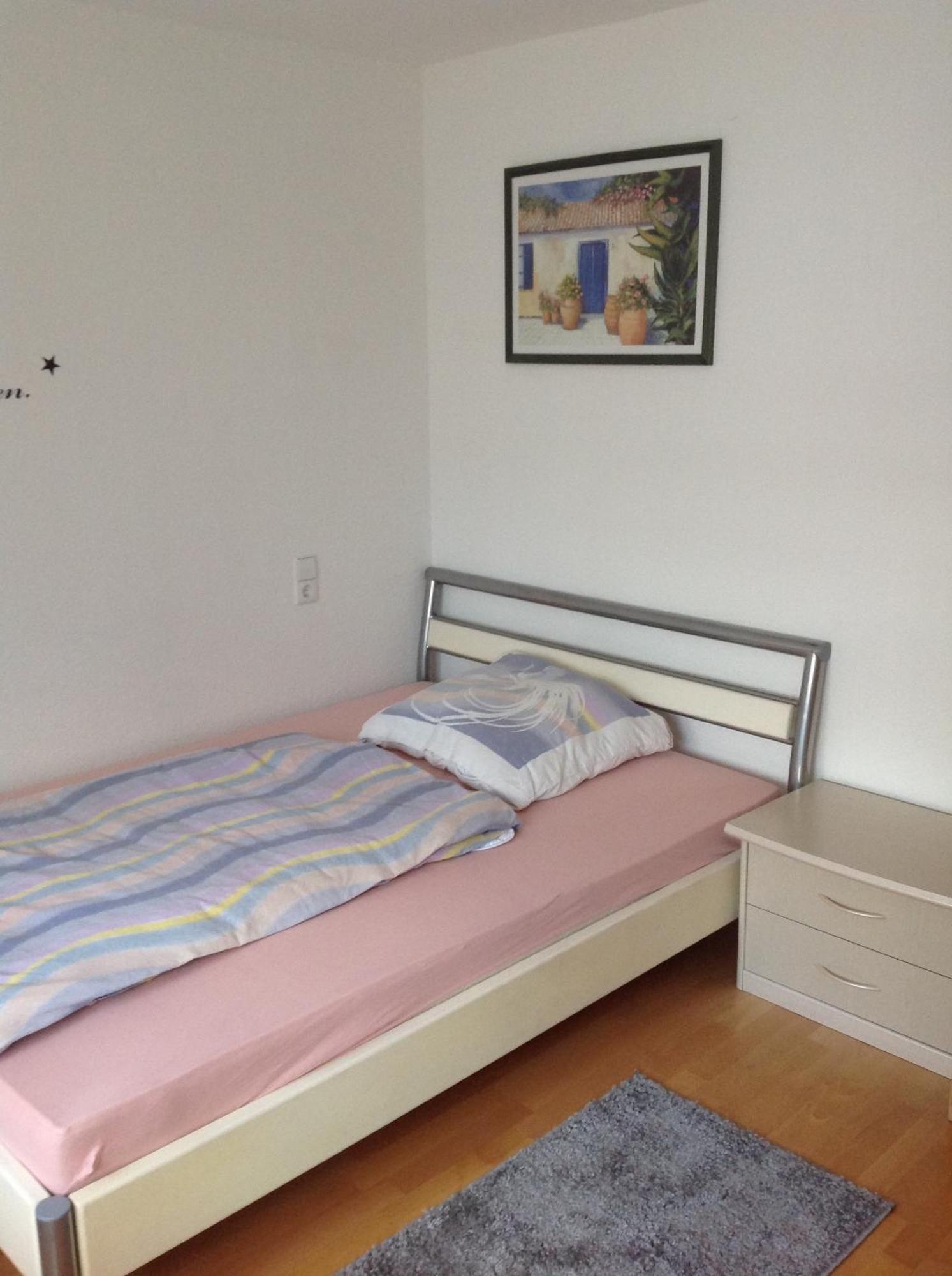Ruhige Wohnung In Schnaitheim Bei Heidenheim Exteriör bild
