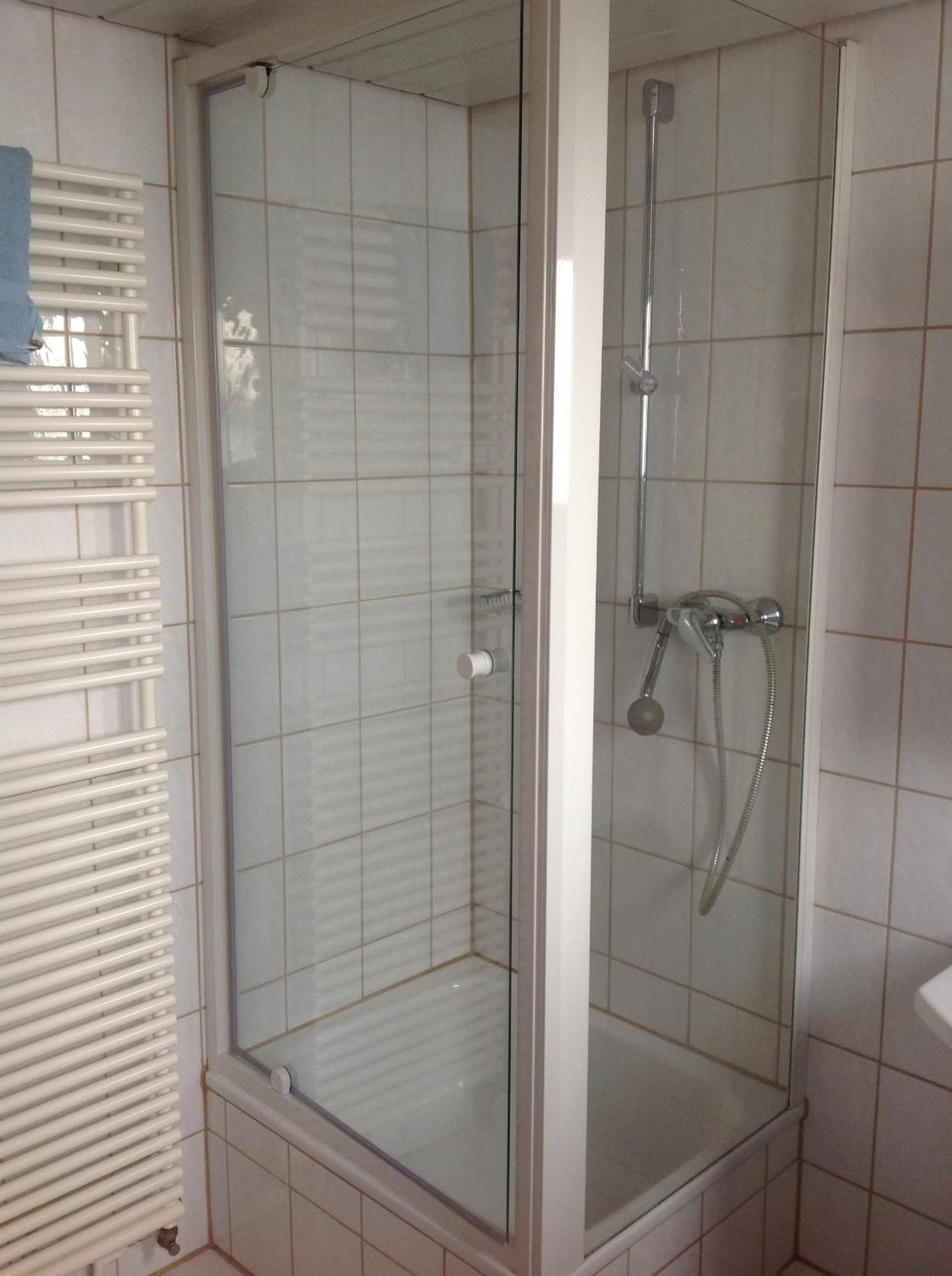 Ruhige Wohnung In Schnaitheim Bei Heidenheim Exteriör bild