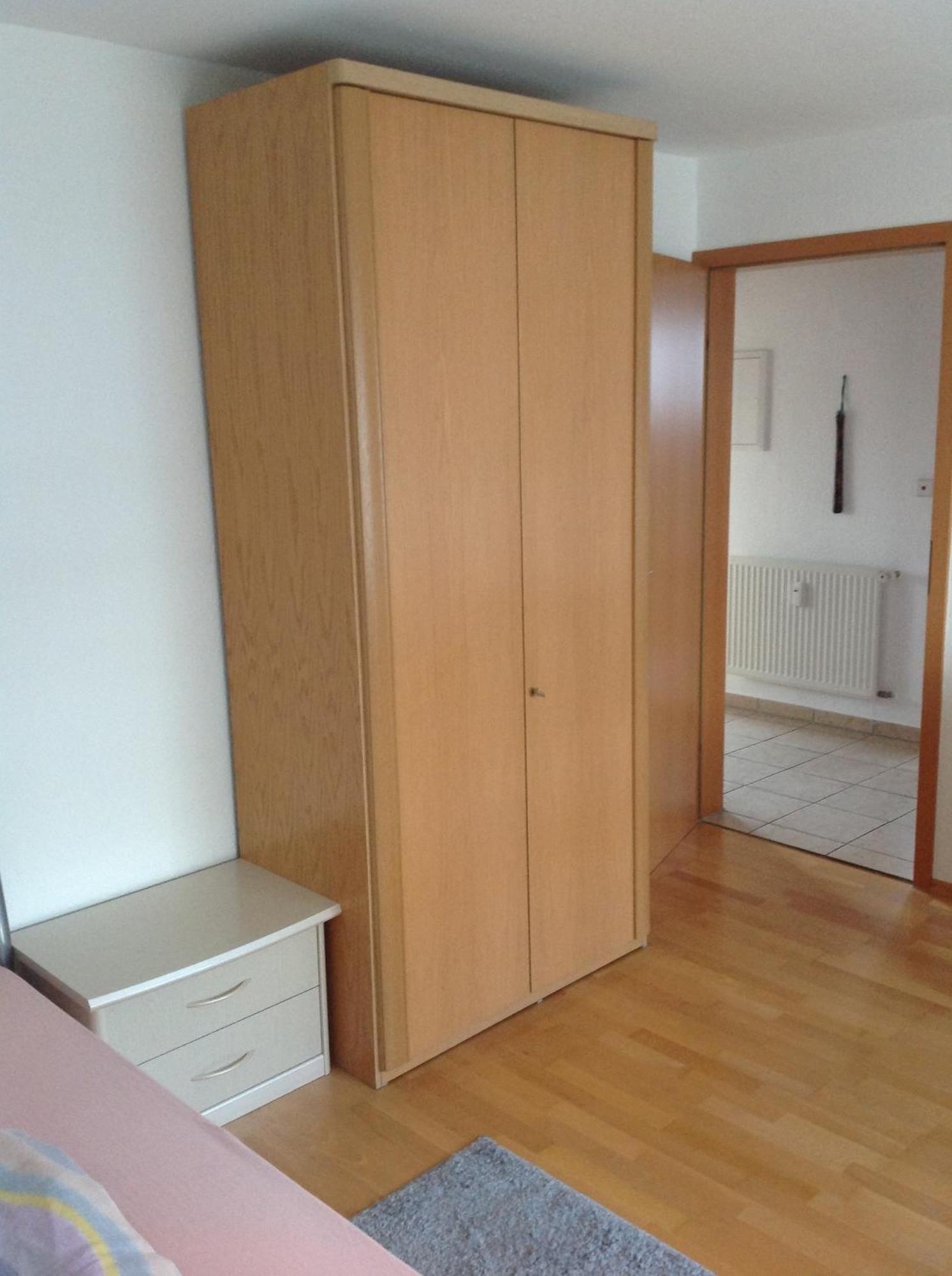 Ruhige Wohnung In Schnaitheim Bei Heidenheim Exteriör bild