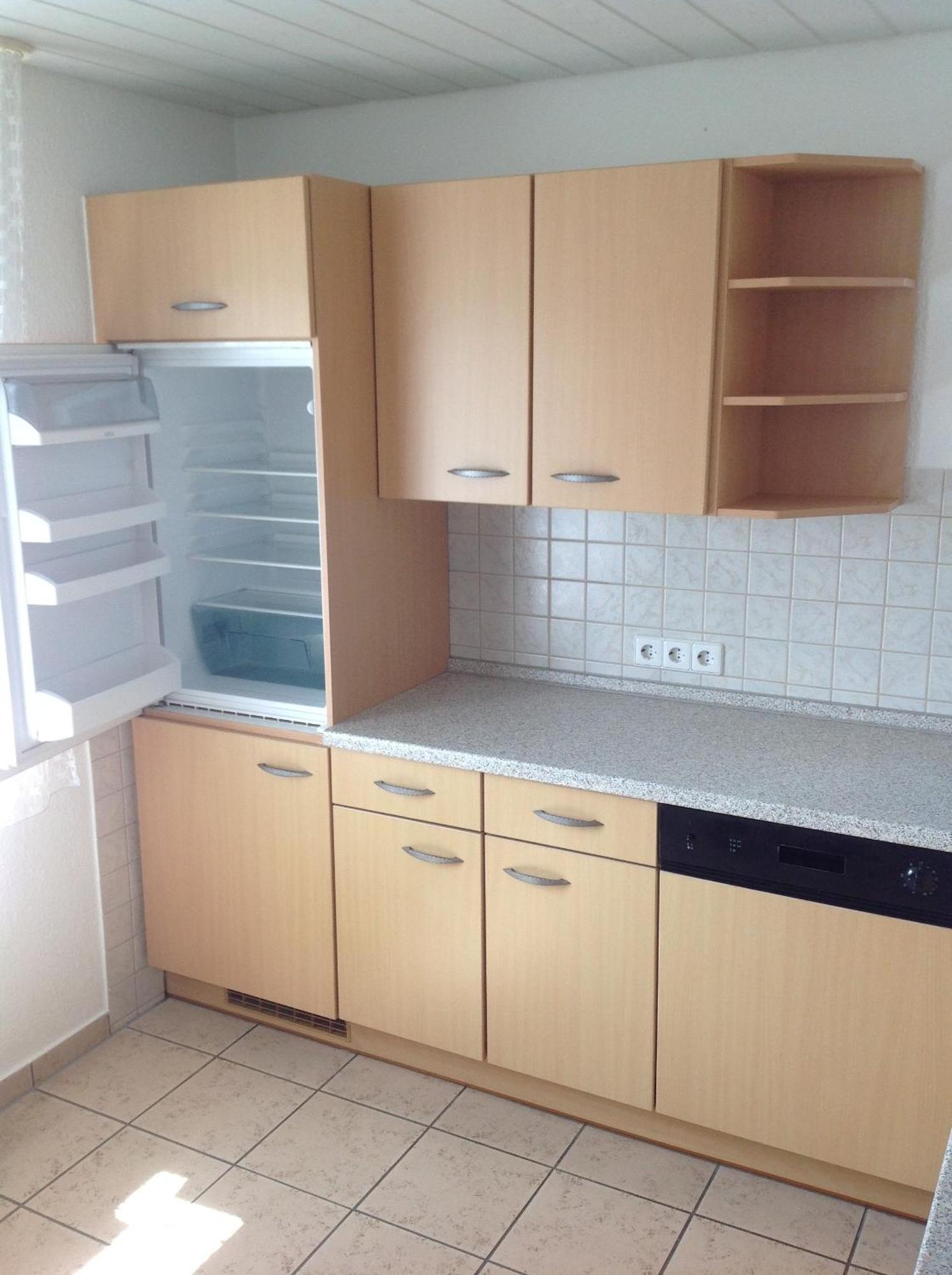 Ruhige Wohnung In Schnaitheim Bei Heidenheim Exteriör bild